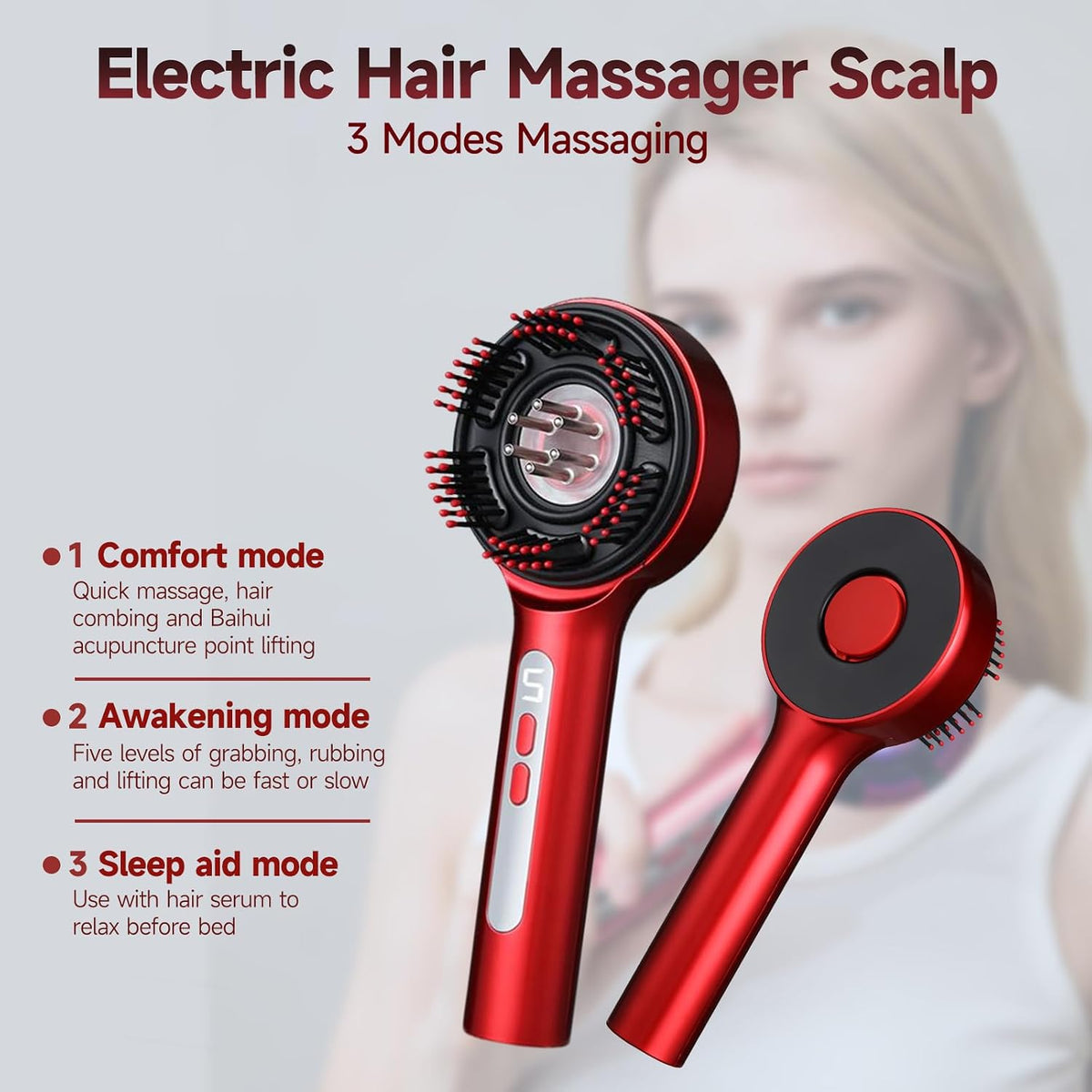 A Smarter Scalp Care Routine