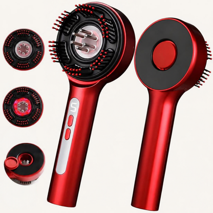 A Smarter Scalp Care Routine